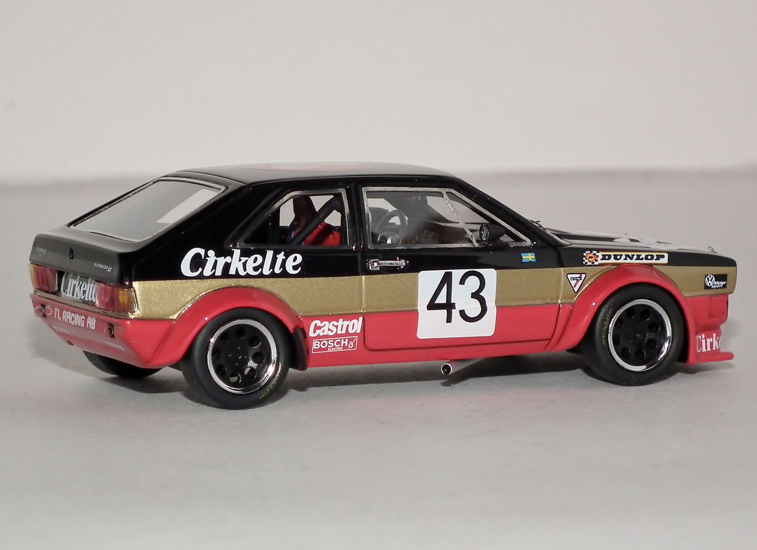 Scalainj S Touring Car Btcc Wtcc Dtm Et Al Collection